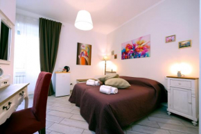 Sivory Rome Guest House